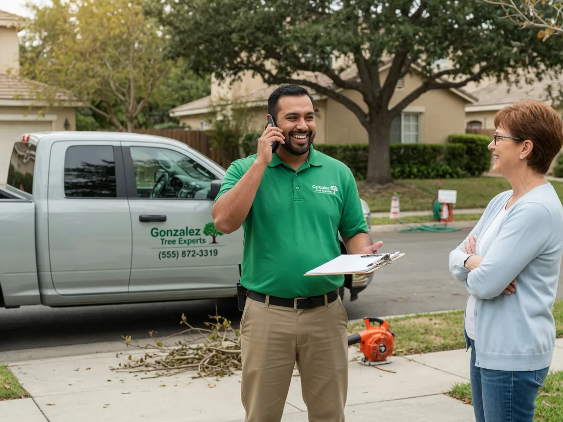 Tree Service Hammond, WI FAQs